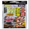Gamakatsu 42-860 14-5 Super Long Casting Curry Gimmer, Kai (Chart Egg Ball) view 1
