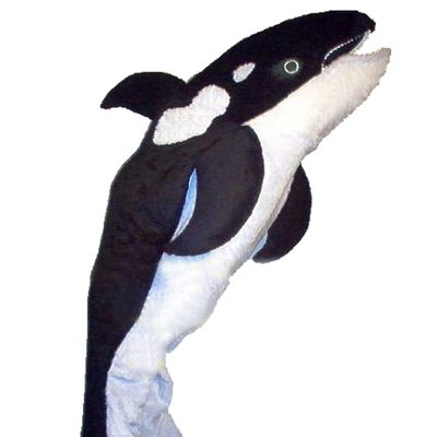 FurryMascot Blue Whale Waver Custom Mascot Costume Party Carnival Mascotte Costumes S M L XL XXL