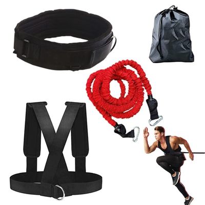Spancare Acceleration Training Kit/Running Training Kit/Vertical Jump Trainer Easy to use