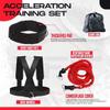 Spancare Acceleration Training Kit/Running Training Kit/Vertical Jump Trainer Easy to use view 2
