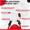 Spancare Acceleration Training Kit/Running Training Kit/Vertical Jump Trainer Easy to use view 4