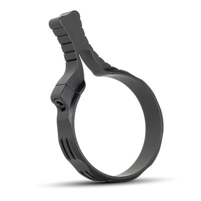 Monstrum Triton Scope Throw Lever | 43 mm Diameter | with Notch