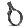 Monstrum Triton Scope Throw Lever | 43 mm Diameter | with Notch view 1