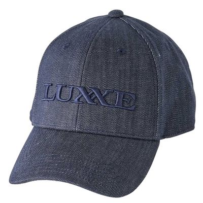 Gamakatsu LE9015#1 Standard Cap Denim