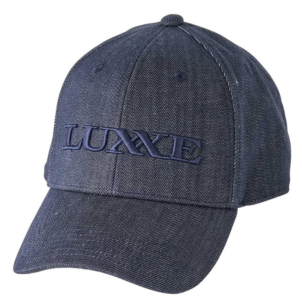 Gamakatsu LE9015#1 Standard Cap Denim