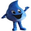 FurryMascot Water Droplet Waver Custom Mascot Costume Party Carnival Mascotte Costumes S M L XL XXL view 1