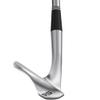 Cleveland Golf 2023 CBX Full-Face 2 Wedge RH 58 12 Graph Wedge, Chrome view 2