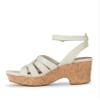 BareTraps BONITA Womens Sandals Cream Size 9 M view 3
