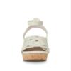 BareTraps BONITA Womens Sandals Cream Size 9 M view 4