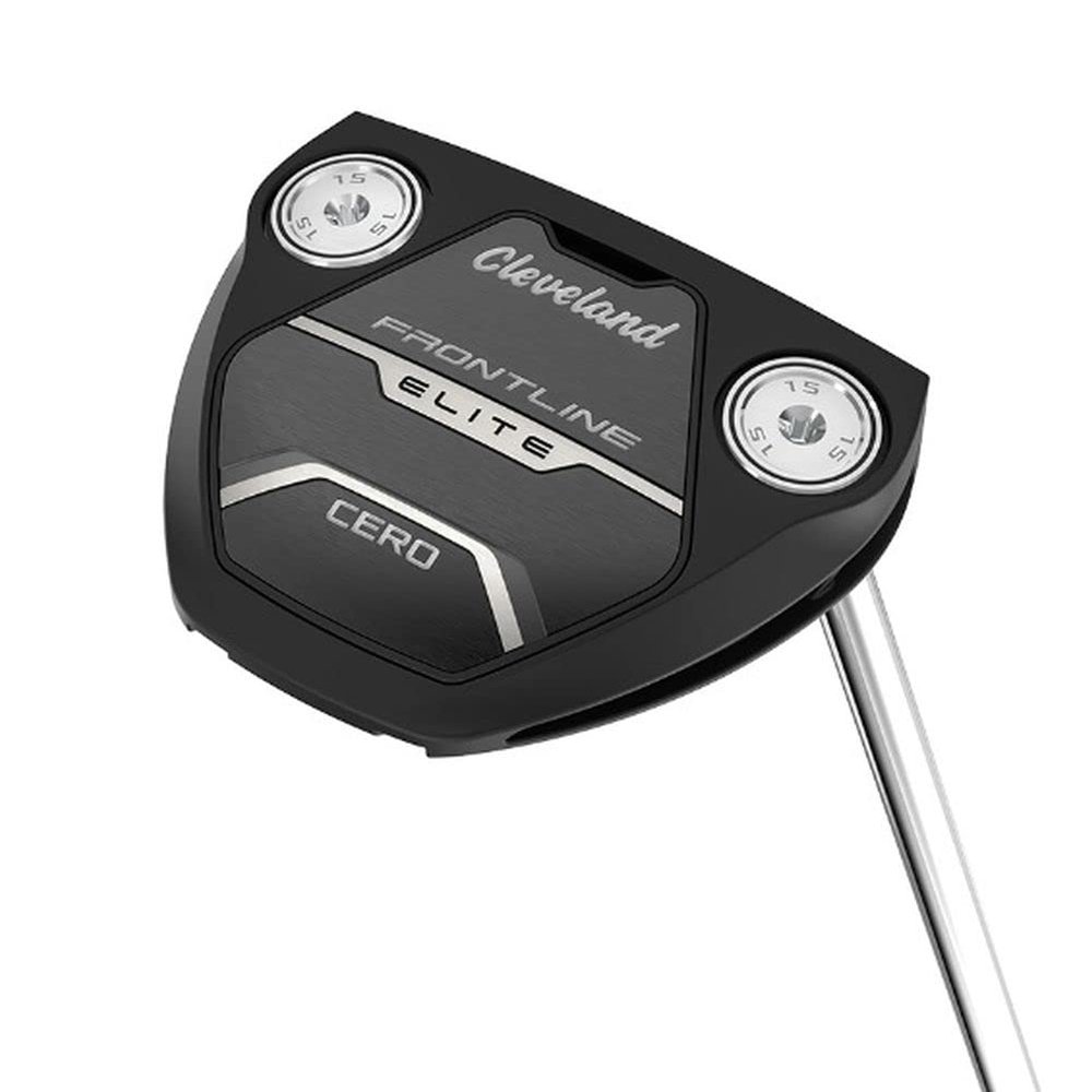 Cleveland Golf Frontline Elite Cero Sngl 35" 10g RH