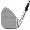 Cleveland Golf 2023 CBX Full-Face 2 Wedge LH 60 12 Graph Wedge, Chrome view 3