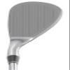 Cleveland Golf 2023 CBX Full-Face 2 Wedge LH 60 12 Graph Wedge, Chrome view 4