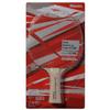 Nittaku NH5153 Table Tennis Racket, Adhesion, Thickness: Medium, J.T.A.A JOBG Shake 1300 view 1