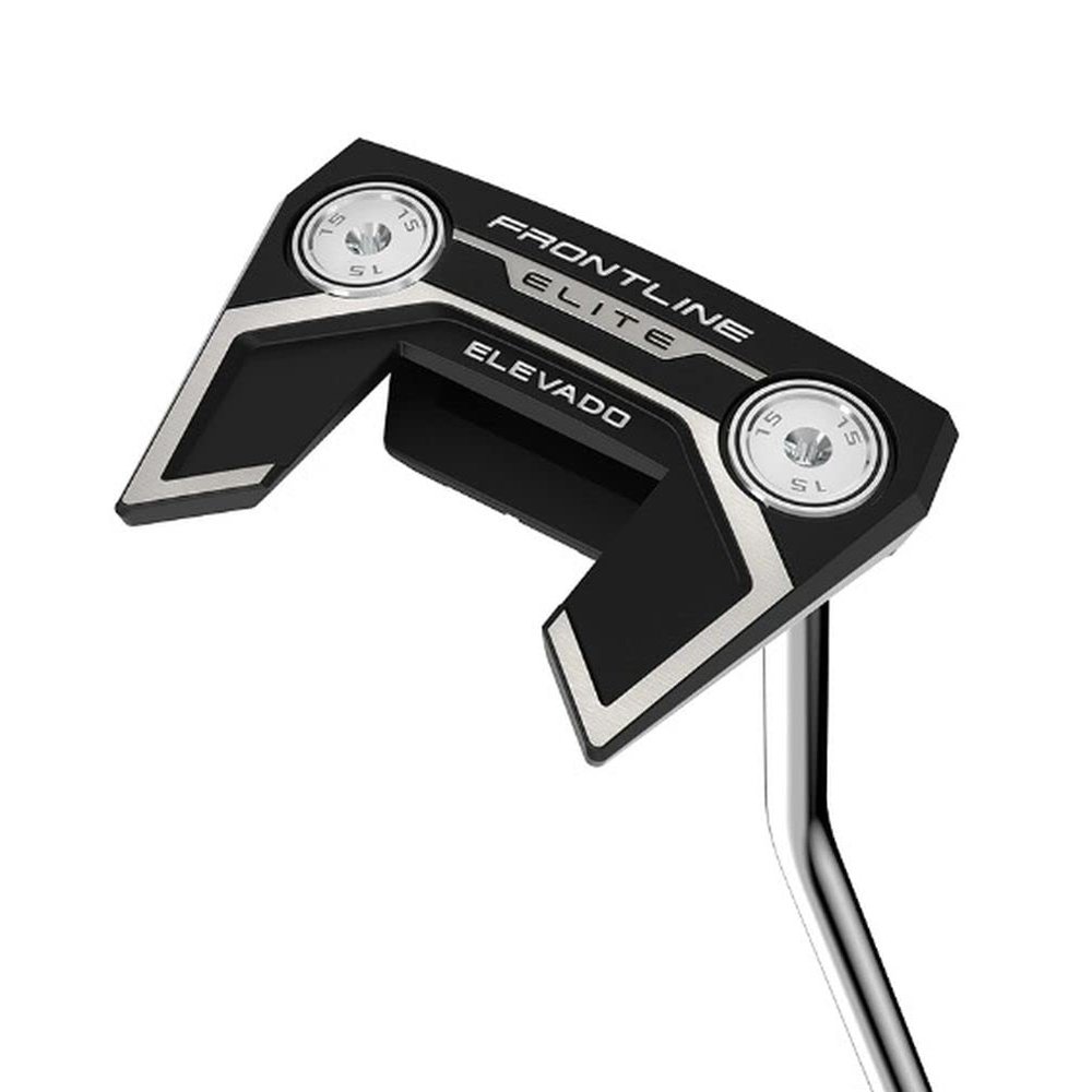 Cleveland Golf Frontline Elite ELEVADO Slnt 35" 10g RH