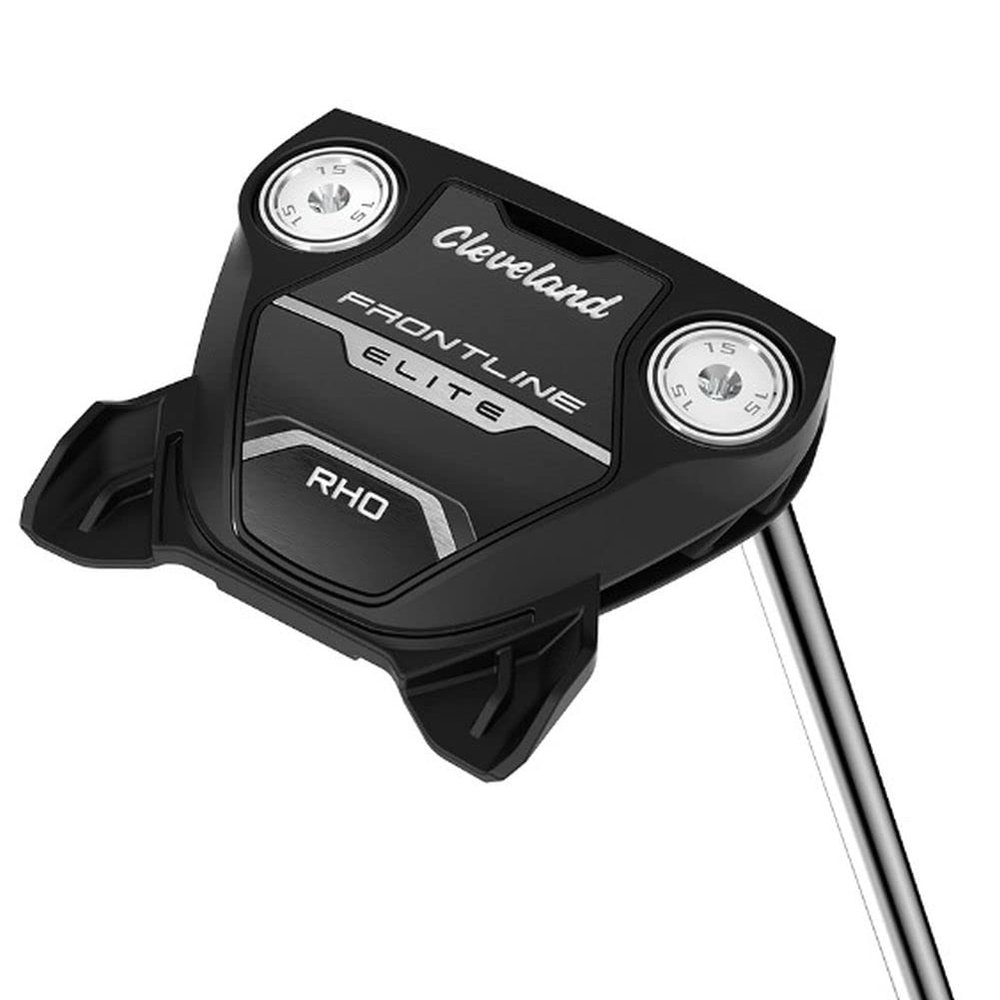 Cleveland Golf Frontline Elite RHO Slnt 34" 15g RH