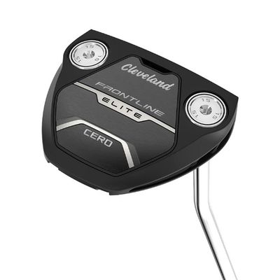 Cleveland Golf Frontline Elite Cero Sngl 34" 15g RH