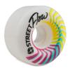 Bont Skates - Flow Skate Park Roller Skate Wheels - Ramps Street Bowls Outdoor Recreational Quad Skating - Park 99A - Pack of 8 (Park 99A - Pack of 8) view 4