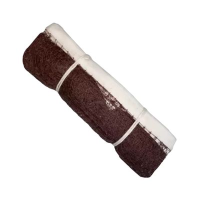 Tournament Badminton Net Competition Playing Net Full Size Sports Play Tournament Post Net for Sports Match Training Heavy Duty Netting Perfect Practice Net by RIXEN Sports