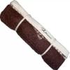 Tournament Badminton Net Competition Playing Net Full Size Sports Play Tournament Post Net for Sports Match Training Heavy Duty Netting Perfect Practice Net by RIXEN Sports view 2
