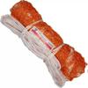 Nylon Volleyball Net Competition Playing Net Full Size Sport Play Tournament Post Net for Sports Match Training Heavy Duty Netting Perfect Practice Net by RIXEN Sports view 3