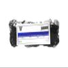 Interlock Volleyball Net Competition Playing Net Full Size Sports Play Tournament Post Net for Sports Match Training Heavy Duty Netting Perfect Practice Net by RIXEN Sports view 1
