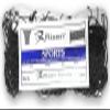 Interlock Volleyball Net Competition Playing Net Full Size Sports Play Tournament Post Net for Sports Match Training Heavy Duty Netting Perfect Practice Net by RIXEN Sports view 2