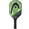 HEAD Extreme Elite Pickleball Paddle - Fiberglass Surface with Honeycomb Polymer Core & Comfort Grip view 1