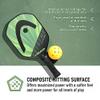 HEAD Extreme Elite Pickleball Paddle - Fiberglass Surface with Honeycomb Polymer Core & Comfort Grip view 3