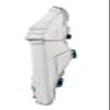 GM Diamond Original Batting Pads 2023 (Adult LH) view 2
