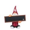FOCO Oklahoma Sooners NCAA Chalkboard Sign Gnome view 1