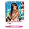 Zury Sis HD Lace Front Wig Heart Part LF-HEART Veda (TINT RT RED) view 2
