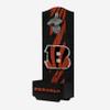 Cincinnati Bengals NFL Wooden Bottle Cap Opener Sign view 1