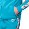 Miami Dolphins NFL Mens Stripe Logo Track Jacket view 4