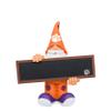 foco NCAA Chalkboard Sign Gnome view 1