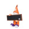 foco NCAA Chalkboard Sign Gnome view 2