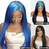Zury Sis HD Lace Front Wig Heart Part LF-HEART Veda (FFT GINGER LIGHT) view 4