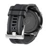 Mares Sirius Watch-Style Wrist Dive Computer for Recreational Divers | Underwater, Snorkeling/Scuba Diving Accessory, Black/Silver view 2