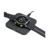 Mares Sirius Watch-Style Wrist Dive Computer for Recreational Divers | Underwater, Snorkeling/Scuba Diving Accessory, Black/Silver view 3