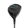 Wilson Dynapower Women's Fairway Wood - Right Hand, Ladies, 3 view 1