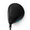 Wilson Dynapower Women's Fairway Wood - Right Hand, Ladies, 3 view 2