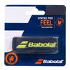 Babolat Syntec Pro X1 Replacement Grip (Black Fluo Yellow) view 2