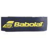 Babolat Syntec Pro X1 Replacement Grip (Black Fluo Yellow) view 3