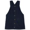 The Children's Place Girls Twill Skirtall Casual Dress, Tidal, 6-7 US view 1