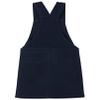 The Children's Place Girls Twill Skirtall Casual Dress, Tidal, 6-7 US view 2