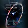 HUNDRED PRIMEARMOUR 800 Carbon Fibre Strung Badminton Racket with Full Racket Cover | for Intermediate Players | 84 Grams | Maximum String Tension - 32lbs view 2