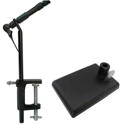 Super AA Fly Tying Vise With Pedestal Base (103+2005 AZ004)