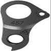 Wheels Manufacturing Derailleur Hanger - 457 view 1