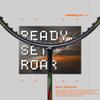 Hundred Powertek 1000 PRO Graphite Strung Badminton Racquet with Full Racquet Cover (Black-Orange)| for Intermediate Players | 95 Grams | Maximum String Tension: 26lbs view 3