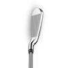 Wilson Dynapower Women's Graphite Golf Irons - Right Hand, Ladies, 6-PW, GW, SW view 2