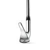 Wilson Dynapower Women's Graphite Golf Irons - Right Hand, Ladies, 6-PW, GW, SW view 4